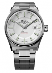 Ball Icebreaker NM9030B-SC-WH