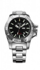 Наручные часы Ball Silver Fox DM2036A-S8C-BK