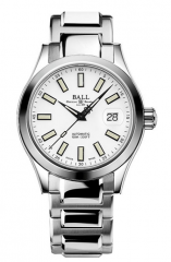 Наручные часы Ball Marvelight NM2026C-S16J-WH